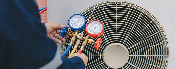 Licensed Ductwork Repair service in Hampton, NJ - JG Cool HVAC