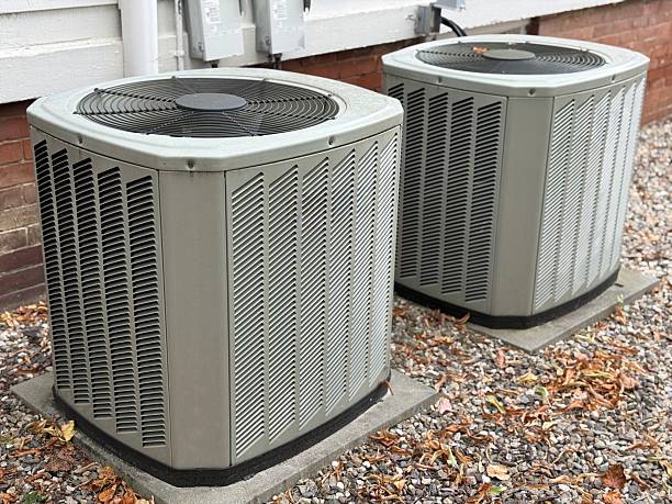 Reliable Ductwork Repair contractor in Hampton, NJ by JG Cool HVAC